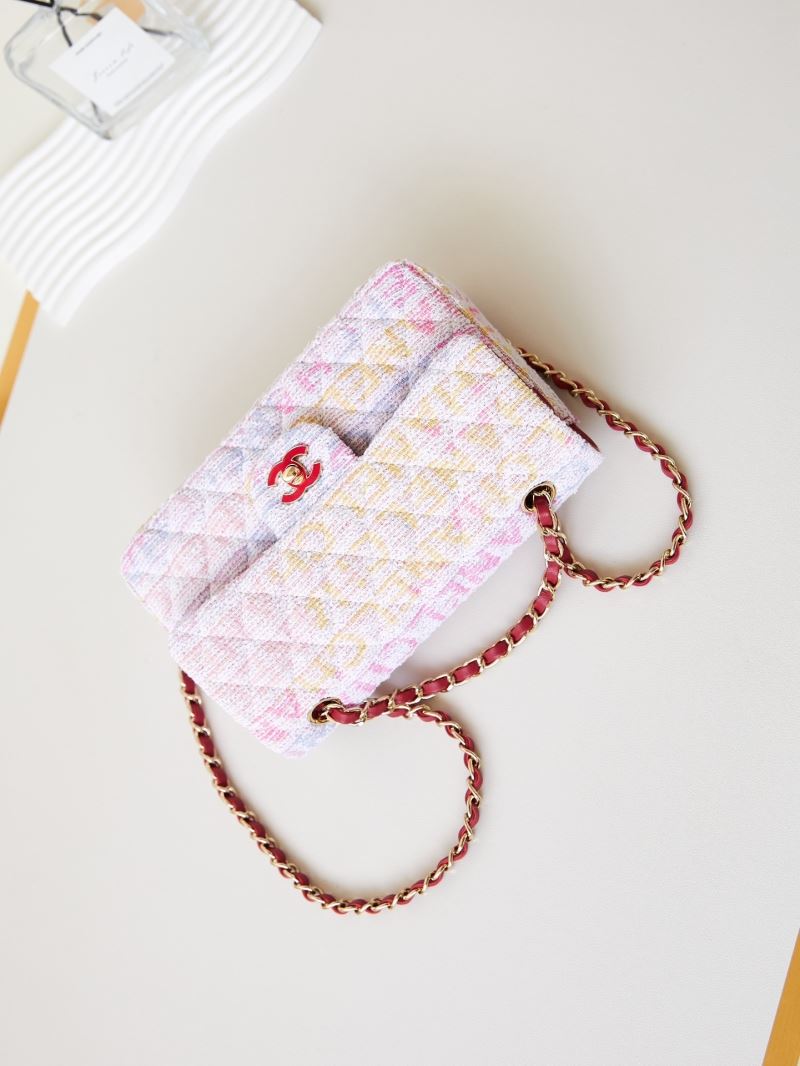 Ch**el cf series bags